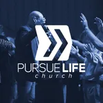 Pursue Life Church icon