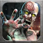 Zombie Hunter: Left to Survive icon