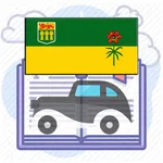 Saskatchewan Class 7 Test icon