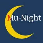 Mu-Night icon