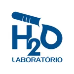 H2O Lab icon