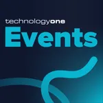 TechnologyOne Events icon