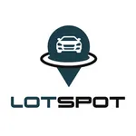 Lot Spotter - Find, Cars, Fast icon