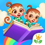 RoyalABC Storybooks icon