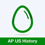 AP US History Practice Test icon