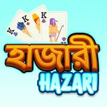Hazari. 1000 Points Cards icon
