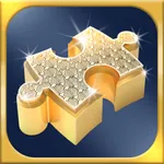 Fantastic Jigsaws icon