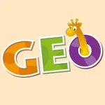 长颈鹿美语 GEO icon