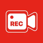 Screen recorder: Record now! icon