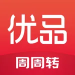 赵涌优品 icon