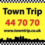 Town Trip icon