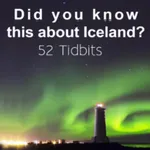 52 Facts Iceland icon