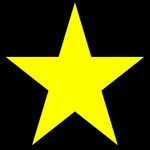 Yellow Star Taxis icon