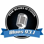 Blues 93.1 icon