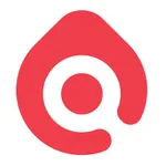 RED - Blood Donation App icon