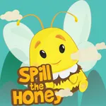 Spill The Honey icon