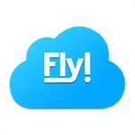 Fly! Find cheap flight deals icon