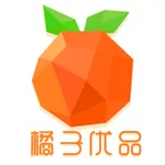 橘子优品 icon