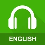 Listen English with Subtitles icon