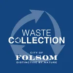 Folsom Waste Collection icon