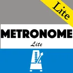 Metronome Lite - Beats App + icon