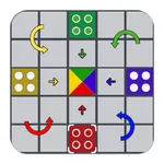 Indian Ludo-AngMang ChowkChang icon