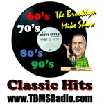The Brooklyn Mike Show icon