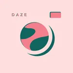 DAZE CAM icon