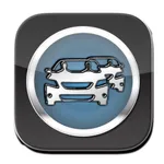 SOS Safe Ride Driver icon