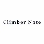 Climber Note icon