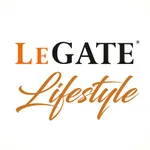 Legate Lifestyle icon