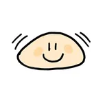 Gnocchi ANIMATED Emoji icon