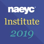 NAEYC 2019 Institute icon