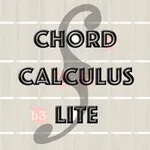 Chord Calculus Lite icon