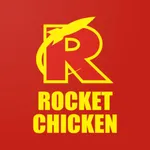 Rocket Chicken icon