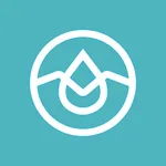 Mywater-app icon