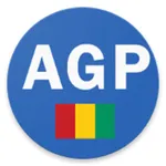 AGP Agence Guinéenne de Presse icon