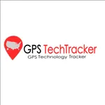 GPS TechTracker icon