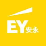 EY Footprint icon