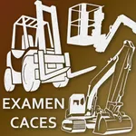 Examen CACES et AIPR icon