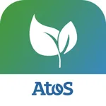 Atos Green icon