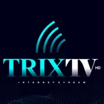 TrixTV Play icon