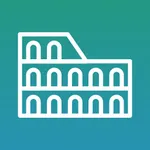 Metro Rome: timetables & lines icon