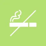 Stop Smoking Cessation－Tracker icon