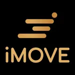 iMove: Ride App in Greece icon