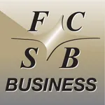 First Central Savings Business icon