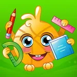 Mathletix Addition icon