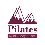 Pilates Mind Body Spirit icon