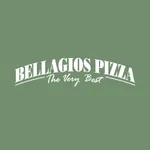 Bellagios Pizza icon