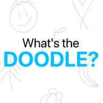 What's the doodle? icon